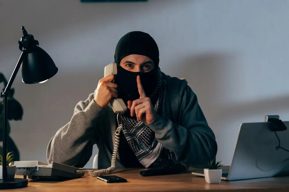Delincuentes usan chips extranjeros y de otros estados para cometer extorsiones