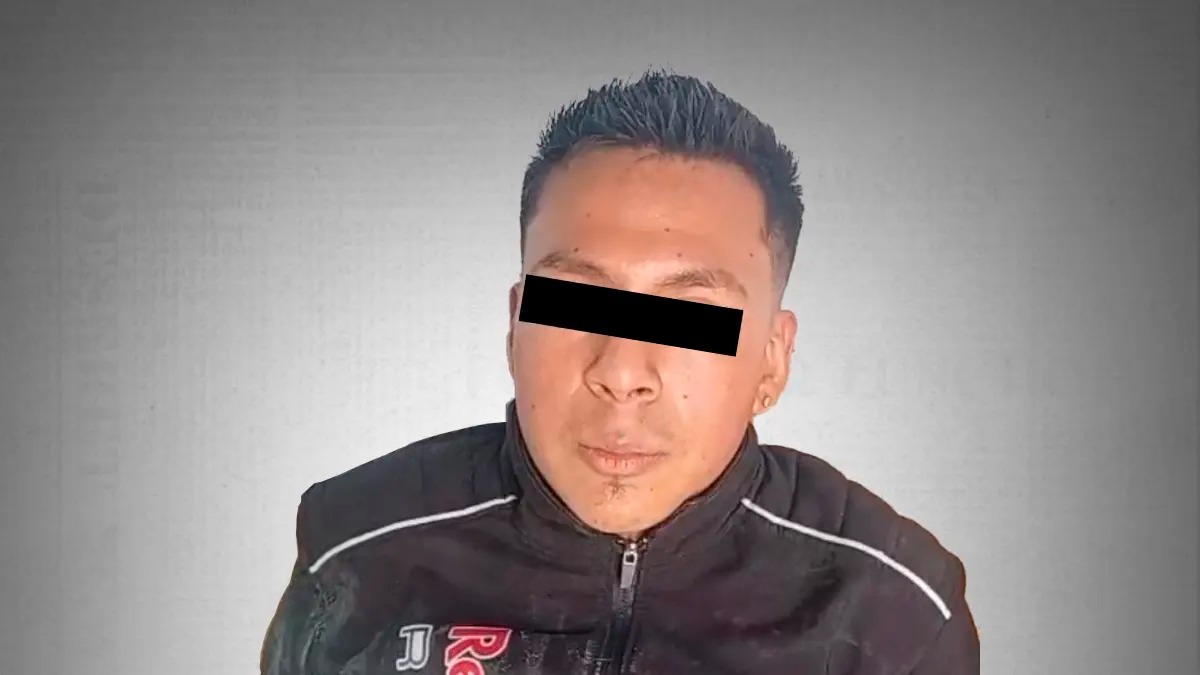 Capturan a presunto operador de La Familia Michoacana en Puebla