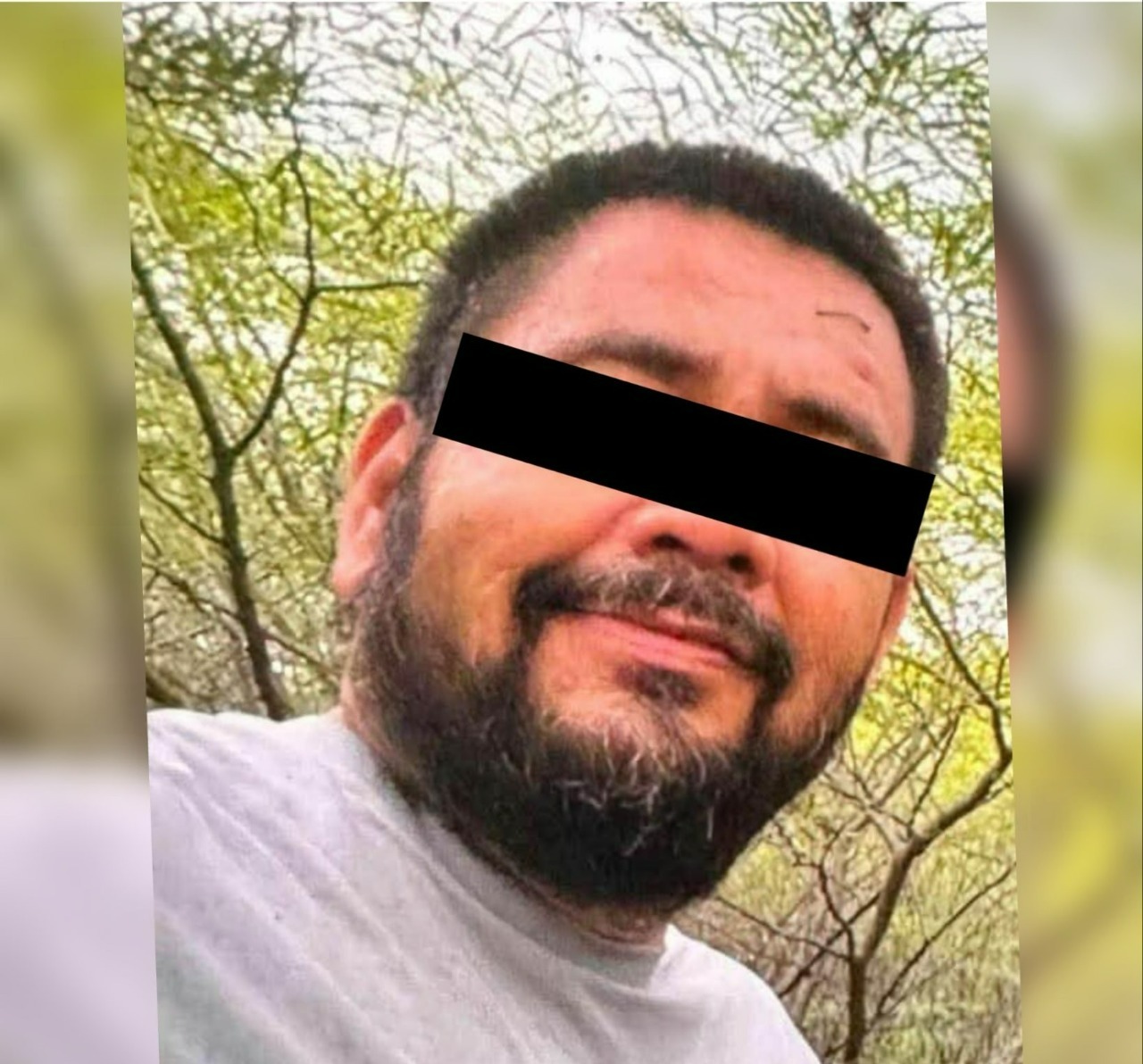 Buscan a Luis Carlos, presunto as3s1n0 de tres personas en Chiautla de Tapia