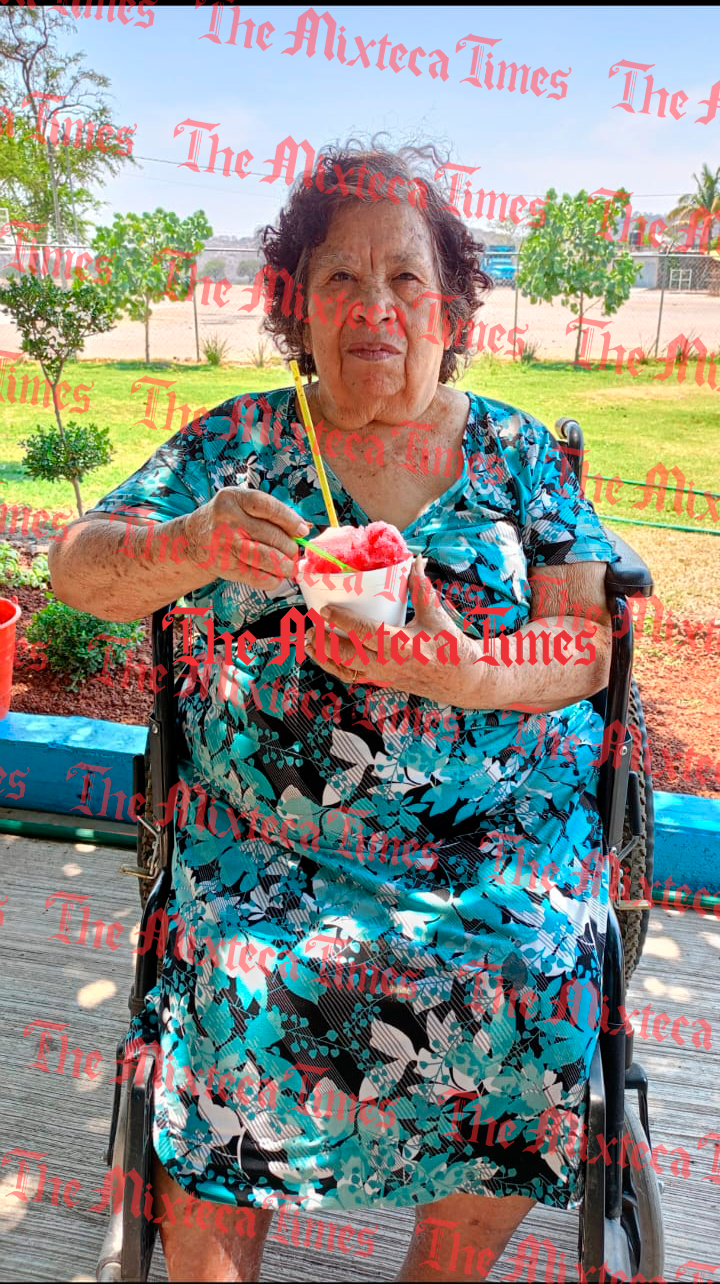 Izúcar lamenta el fallecimiento de “Doña Beta la “Reina de las Burritas”