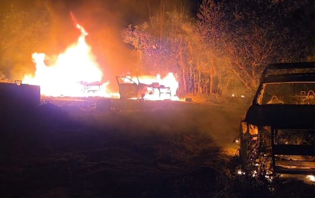 Prevalece la calma y la gobernabilidad en Huaquechula