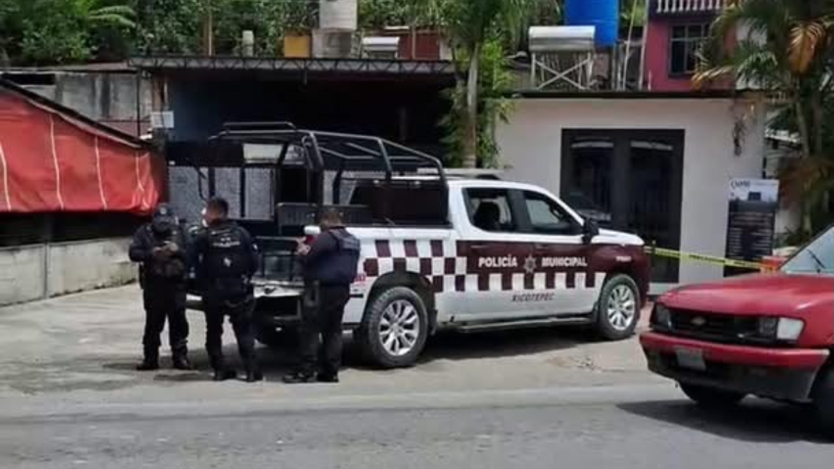 Investiga FGE homicidio de abogado al interior de su despacho en Xicotepec