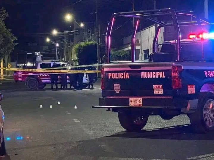 Comando armado rafaguea vivienda y provoca fuerte operativo en Tehuacán