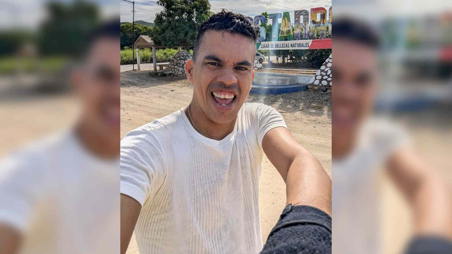 Hallan sin vida a Alex Serna; activista ambiental estaba como desconocido en el Semefo