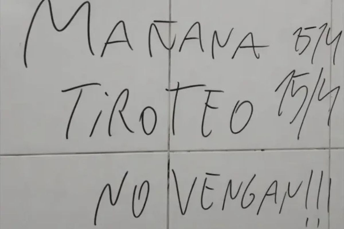 Congreso de Puebla va contra falsas amenazas de tiroteos en escuelas