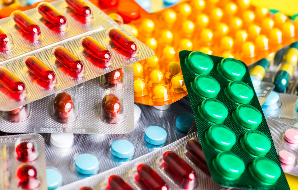 Medicamentos falsificados de uso común; activan alerta de Cofepris